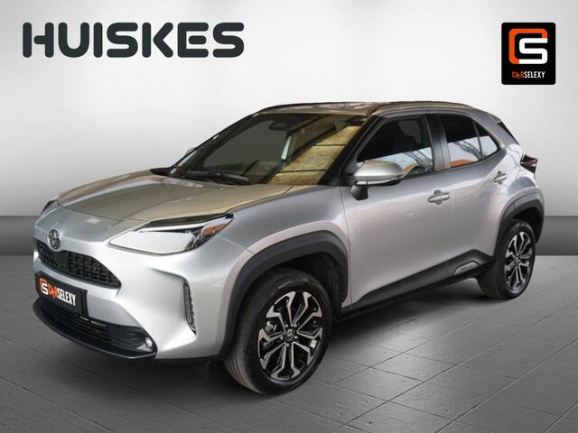 Toyota YARIS Cross 1.5 Hybrid 115 Dynamic | Navi | Adapt. Cruise | Stoelverwarming