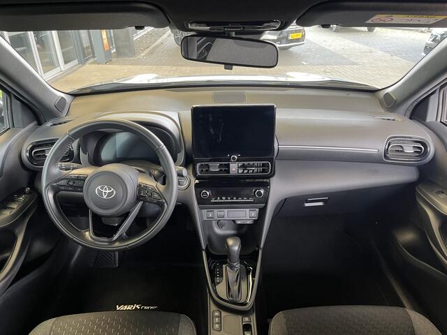 Toyota YARIS Cross 1.5 Hybrid 115 Dynamic | Navi | Adapt. Cruise | Stoelverwarming