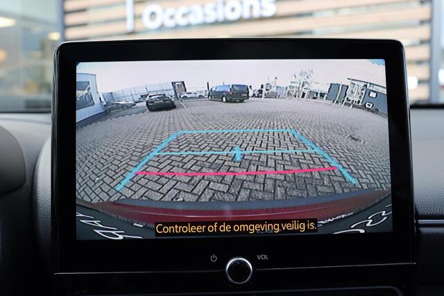 Toyota YARIS Cross 1.5 Hybrid 130 GR SPORT, GR SPORT Plus Pack