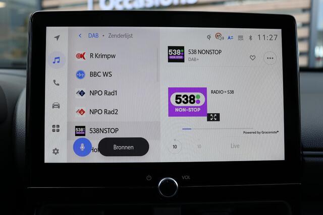 Toyota YARIS Cross 1.5 Hybrid 130 GR SPORT, GR SPORT Plus Pack