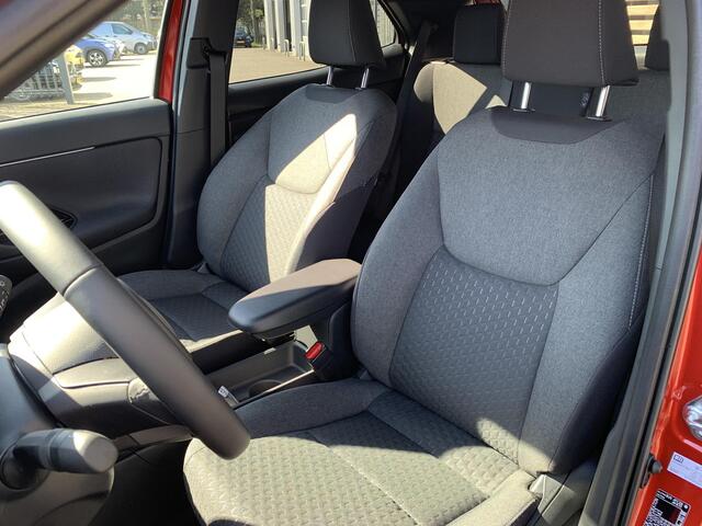 Toyota YARIS Cross 1.5 Hybrid 130 Dynamic EXTRA INRUILVOORDEEL ¤ 2.000,--