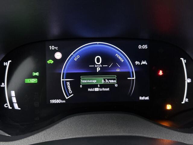 Toyota YARIS Cross 1.5 Hybrid 115 First Edition + Comfort Pack | Dealeronderhouden | Stoel + Stuurverwarming | Facelift Model | PDC voor en achter |