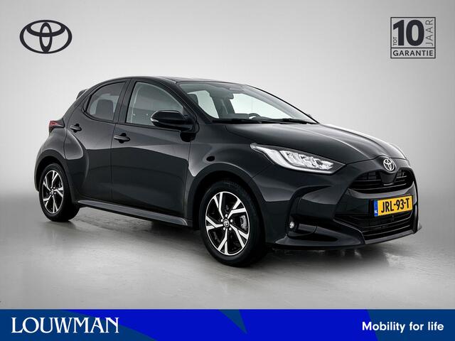 Toyota YARIS Hybrid 115 First Edition | Apple Carplay | Android Auto |
