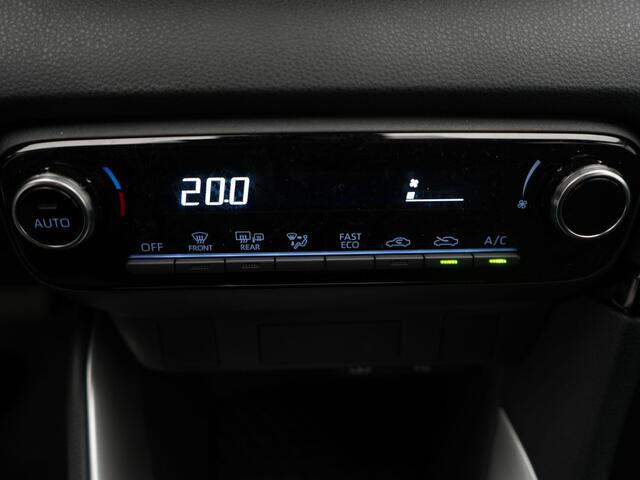 Toyota YARIS 1.5 Hybrid 115 Active Direct levrbaar Incl. premie