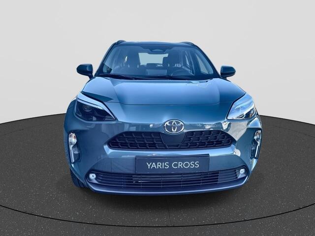 Toyota YARIS Cross 1.5 Hybrid 115 Active Extra inruilwaarde Euro 2.000,=