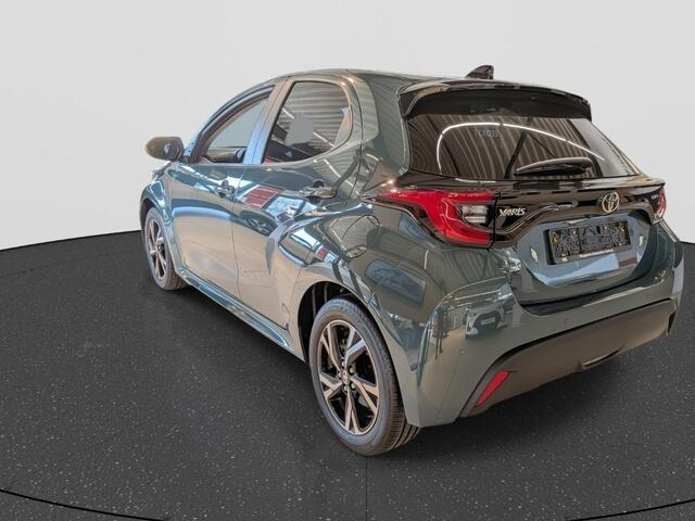 Toyota YARIS 1.5 Hybrid 115 Dynamic + Comfort Pack EXTRA INRUILVOORDEEL ¤ 2.000,--