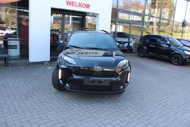 Toyota YARIS Cross 1.5 Hybrid 130 Dynamic