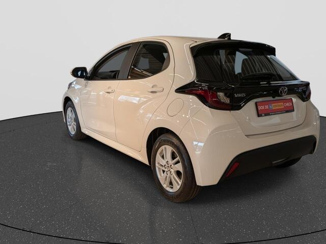 Toyota YARIS 1.5 Hybrid 115 Active EXTRA INRUILVOORDEEL ¤ 2.000,--