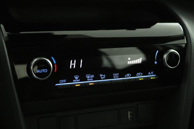 Toyota YARIS Cross 1.5 Hybrid Active | Adaptive Cruise Control | Achteruitrijcamera | Apple Carplay | Android Auto | Climate Control | Trekhaak |