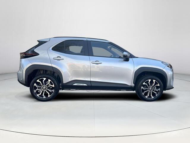 Toyota YARIS Cross 1.5 Hybrid 130 Dynamic