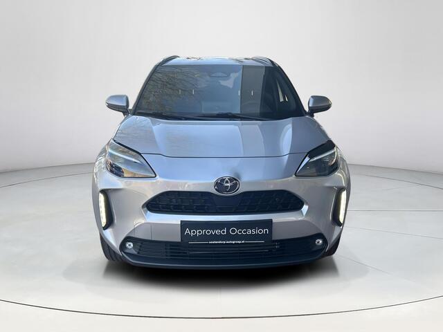 Toyota YARIS Cross 1.5 Hybrid 130 Dynamic