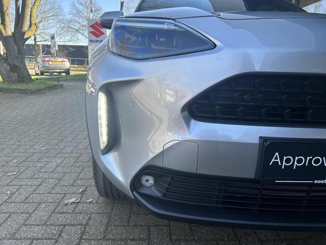 Toyota YARIS Cross 1.5 Hybrid 130 Dynamic