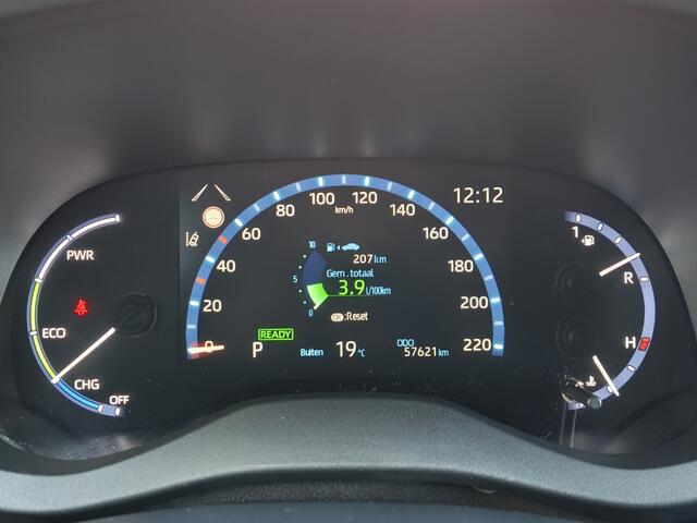 Toyota YARIS Cross 1.5 Hybrid Explore | Navi | Sensoren v/a | Stoelverwarming