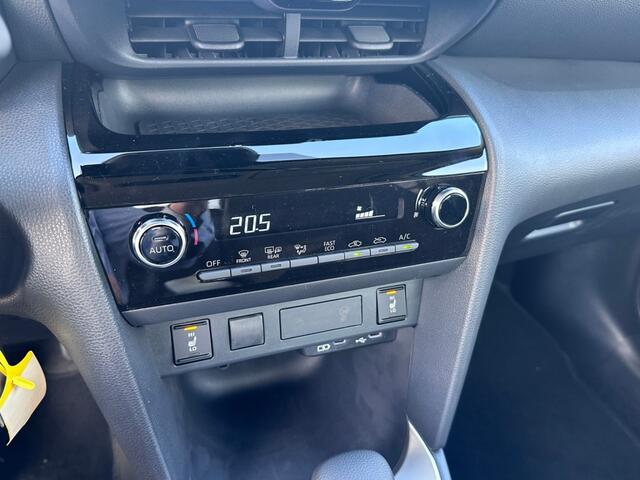 Toyota YARIS 1.5 HYBRIDE 115pk Stoelverw.