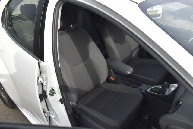 Toyota YARIS 1.5 Hybrid