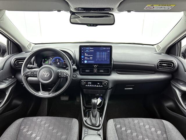 Toyota YARIS 1.5 Hybrid 115 First Edition Apple Carplay | Android auto | ACC | Clima | Camera