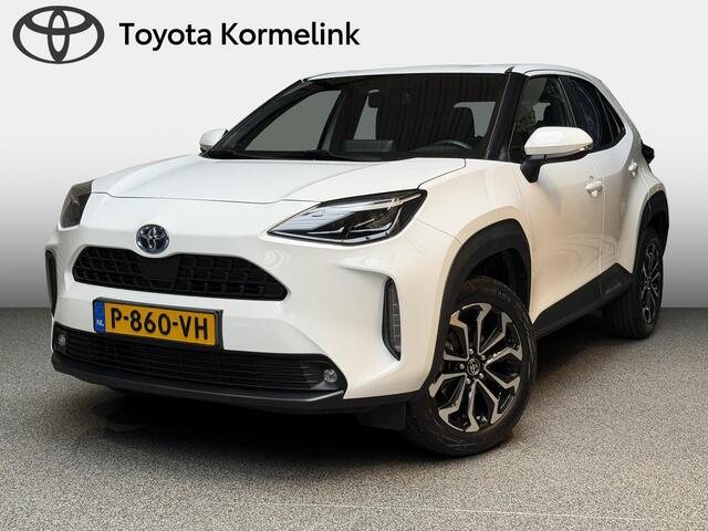 Toyota YARIS Cross 1.5 Hybrid First Edition
