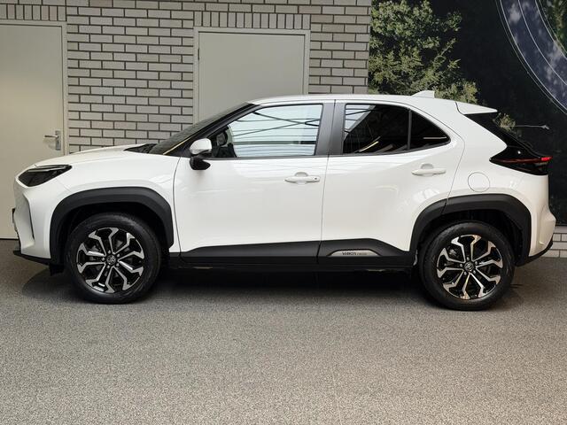 Toyota YARIS Cross 1.5 Hybrid First Edition