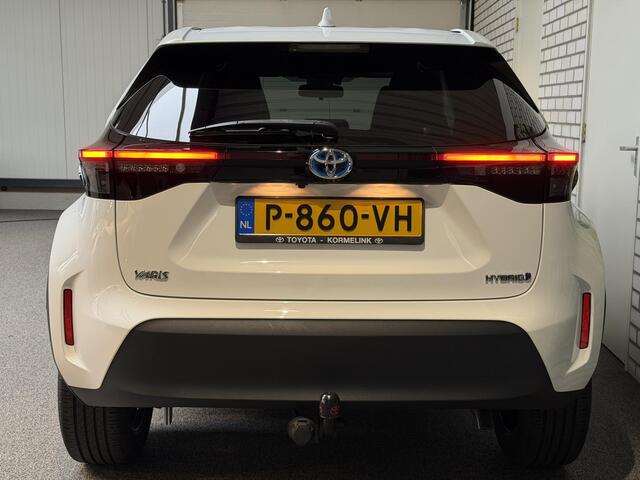 Toyota YARIS Cross 1.5 Hybrid First Edition