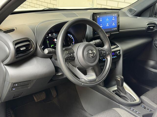 Toyota YARIS Cross 1.5 Hybrid First Edition