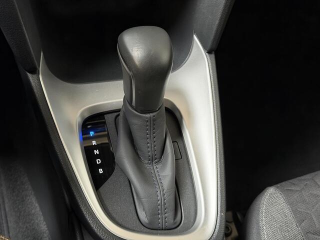 Toyota YARIS Cross 1.5 Hybrid First Edition