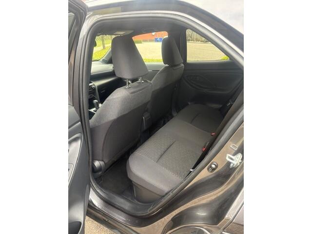 Toyota YARIS Cross 1.5 Hybrid Dynamic | Apple Car Play | Keyless Entry