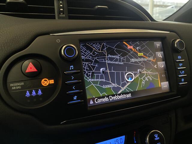 Toyota YARIS 1.8 GRMN Camera, Navi, 213PK, Limited edition 086 / 400