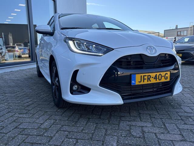Toyota YARIS 1.5 Hybrid 115 Dynamic