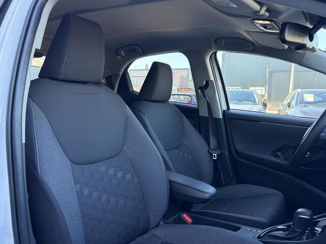 Toyota YARIS 1.5 Hybrid 115 Dynamic