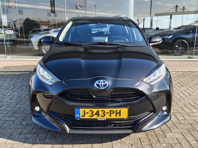 Toyota YARIS 1.5 Hybrid First Edition | Navi | Keyless Start & Entry | Androi