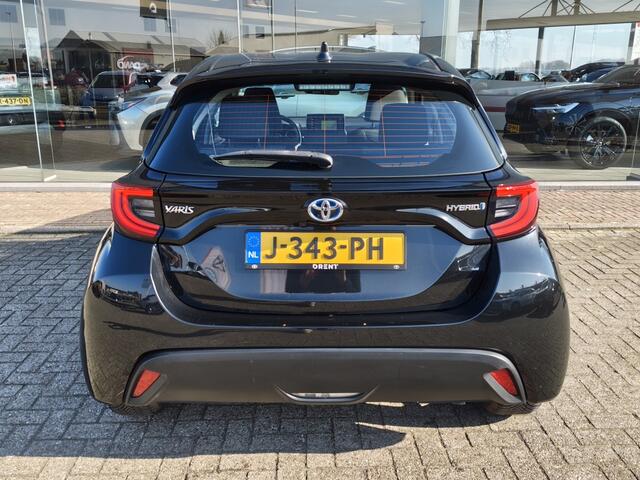 Toyota YARIS 1.5 Hybrid First Edition | Navi | Keyless Start & Entry | Androi