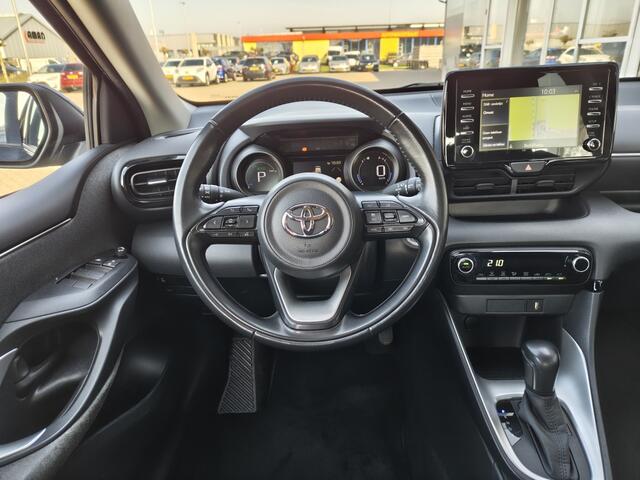 Toyota YARIS 1.5 Hybrid First Edition | Navi | Keyless Start & Entry | Androi