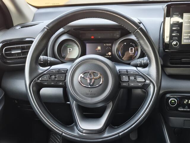 Toyota YARIS 1.5 Hybrid First Edition | Navi | Keyless Start & Entry | Androi