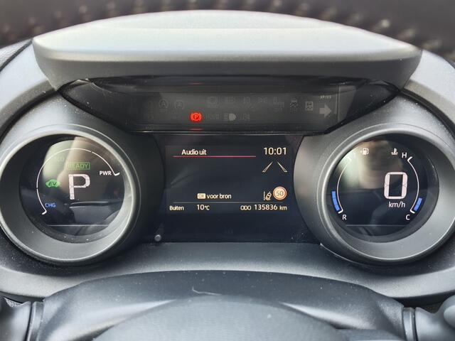 Toyota YARIS 1.5 Hybrid First Edition | Navi | Keyless Start & Entry | Androi