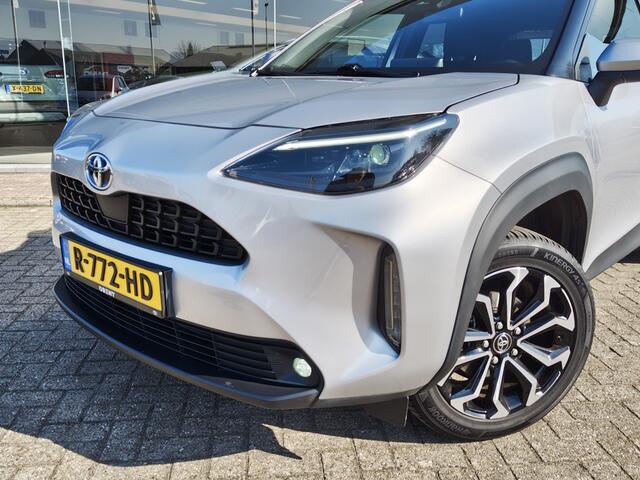 Toyota YARIS Cross 1.5 Hybrid First Edition | Trekhaak | Navi | Keyless Start & Ent