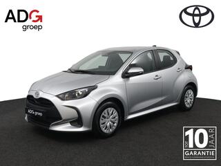 toyota-yaris-1.5-hybrid-115-comfort