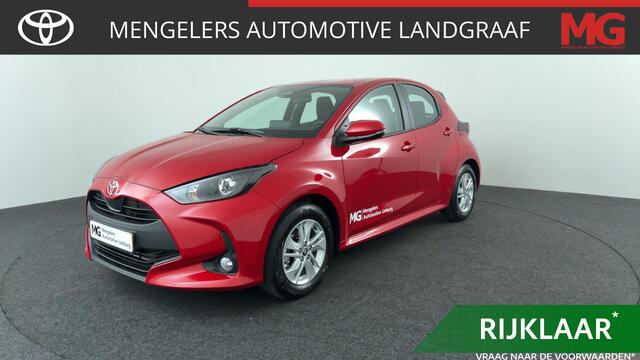 Toyota YARIS 1.5 Hybrid 115 Active