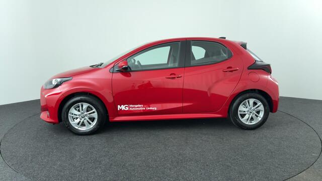 Toyota YARIS 1.5 Hybrid 115 Active