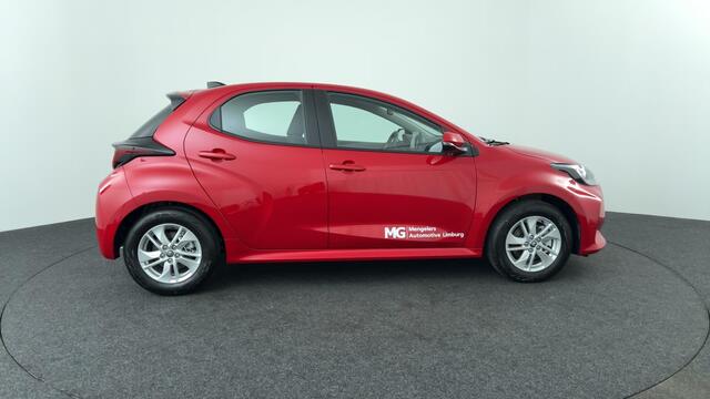 Toyota YARIS 1.5 Hybrid 115 Active