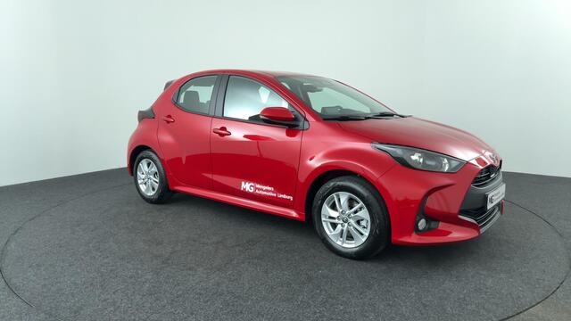 Toyota YARIS 1.5 Hybrid 115 Active