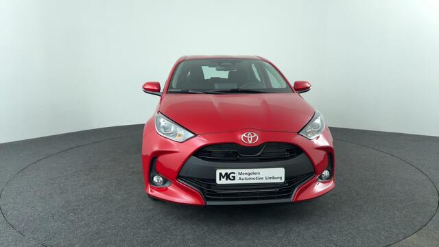 Toyota YARIS 1.5 Hybrid 115 Active