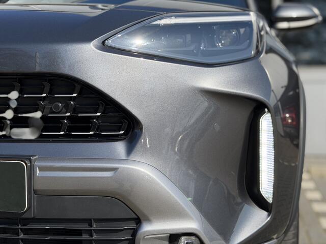 Toyota YARIS Cross 1.5 Hybrid 130 Executive Plus Pack | GEEN AFLEVERKOSTEN | Elektrische achterklep, Parkeersensoren, Dodehoekdetectie