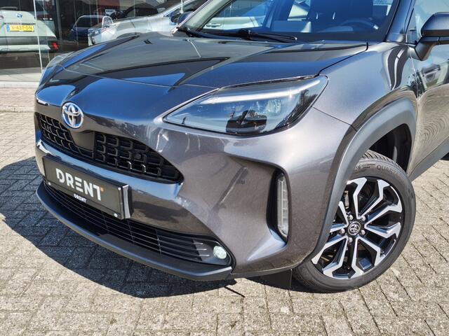 Toyota YARIS Cross 1.5 Hybrid Dynamic Plus | Sensoren v/a | Navi | Blind Spot |