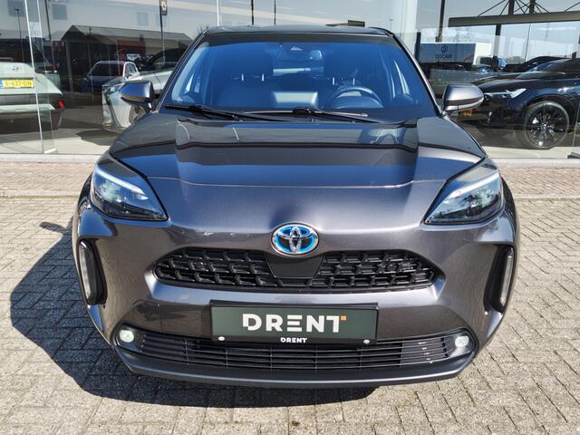 Toyota YARIS Cross 1.5 Hybrid Dynamic Plus | Sensoren v/a | Navi | Blind Spot |