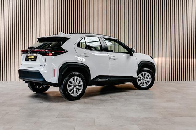 Toyota YARIS Cross 1.5 Hybrid 115 Active | CAMERA | PDC | CARPLAY