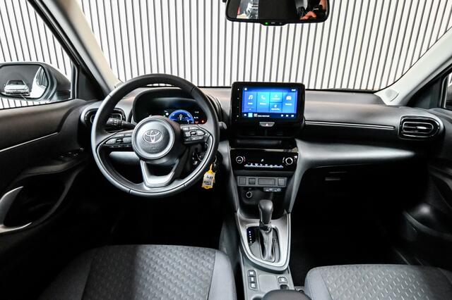 Toyota YARIS Cross 1.5 Hybrid 115 Active | CAMERA | PDC | CARPLAY