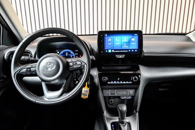 Toyota YARIS Cross 1.5 Hybrid 115 Active | CAMERA | PDC | CARPLAY