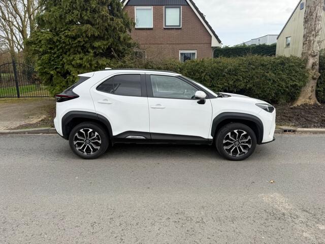 Toyota YARIS 1.5 Hybrid Dynamic