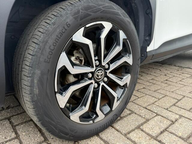 Toyota YARIS 1.5 Hybrid Dynamic