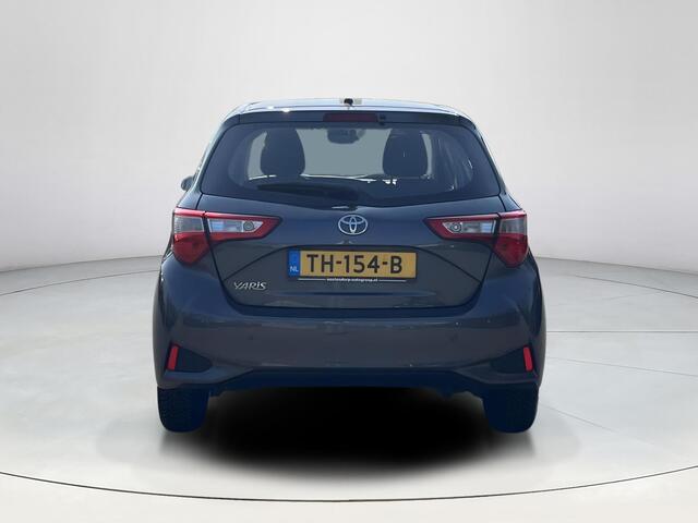 Toyota YARIS 1.5 VVT-i Comfort | Volledig Dealer onderhouden | Parkeersensoren achter
